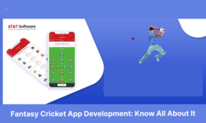 Fantasy Cricket App Development: Know All About It