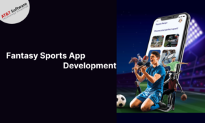 Fantasy Sports App Development