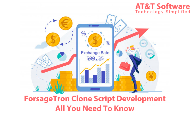 ForsageTron Clone Script Development: All You Need To Know