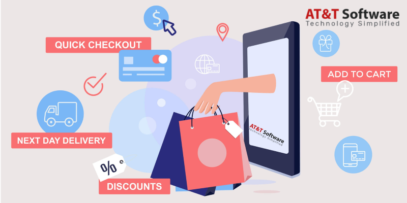 WebRock Media Help You With Social Ecommerce