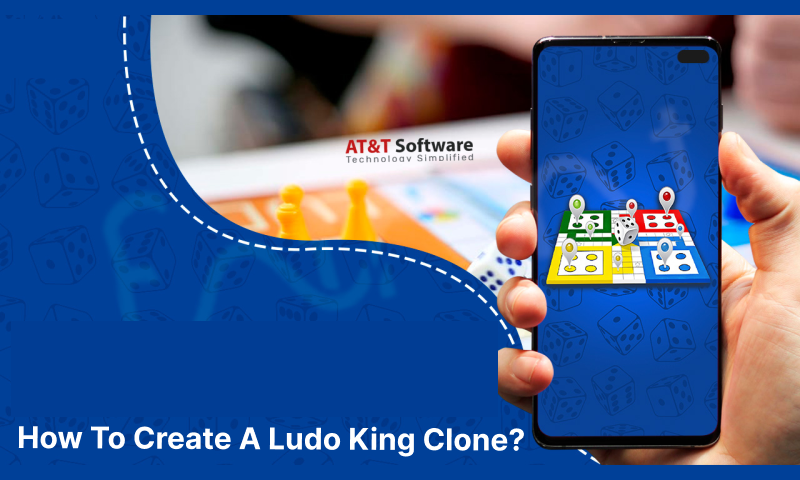How To Create A Ludo King Clone?