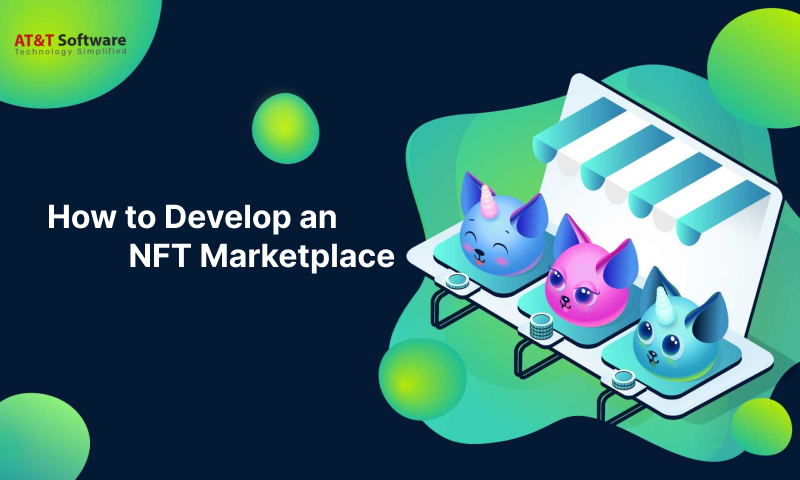 Develop an NFT Marketplace