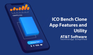 ICO Bench - Clone: App Features and Utility