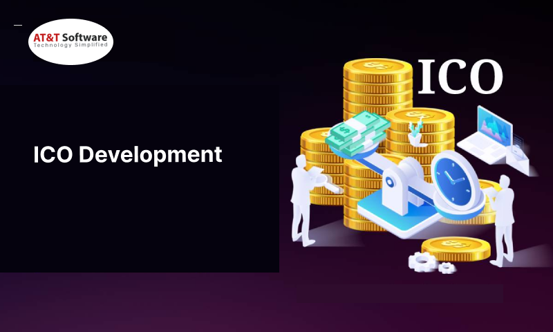 ICO Development Software