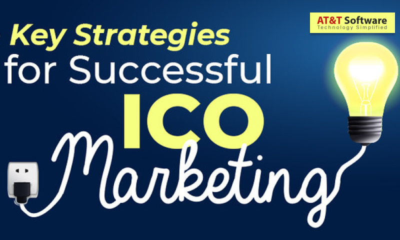 Some Key ICO Marketing Strategies