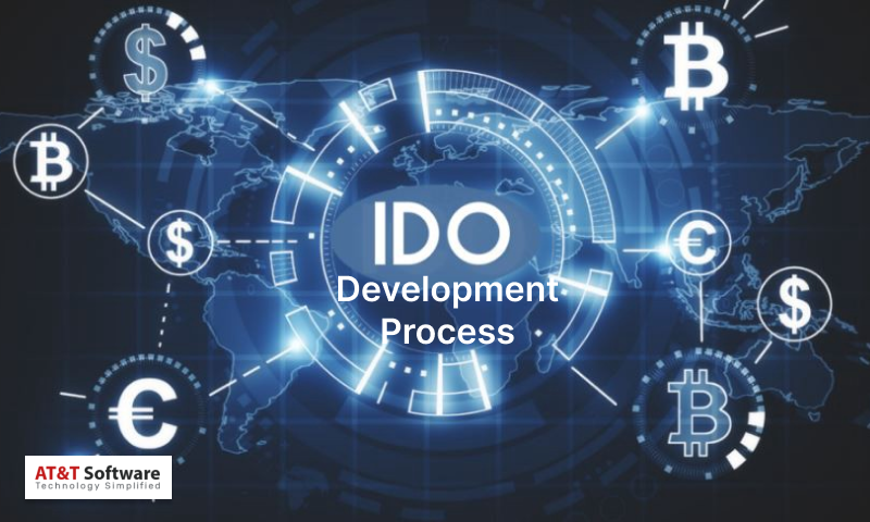 A Viable Outlook Of The IDO Development Process