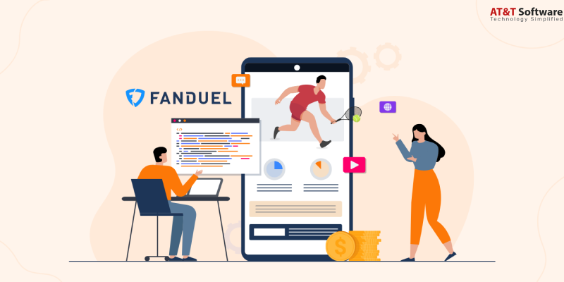 Launch Your Daily Fantasy Sports App Like A FanDuel Clone