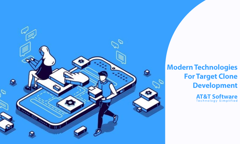 Modern Technologies For Target Clone Development