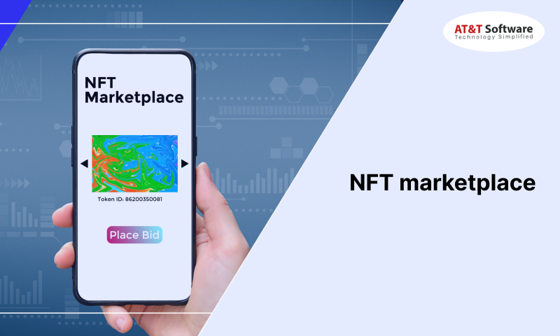 NFT Marketplace Development