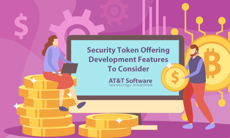 Security Token Offering Development Features To Consider