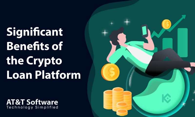 Significant Benefits of the CryptoLoan Platform