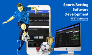 Sports Betting Software Development