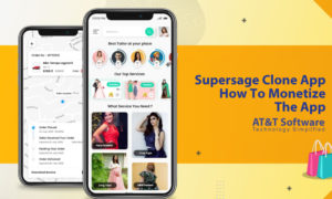 Supersage Clone App: How To Monetize The App