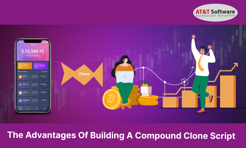 The Advantages Of Building A Compound Clone Script 