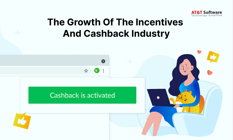 The Growth Of The Incentives And Cashback Industry
