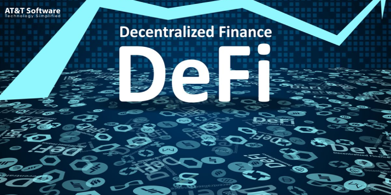 The Significance Of DeFi In Today’s Society