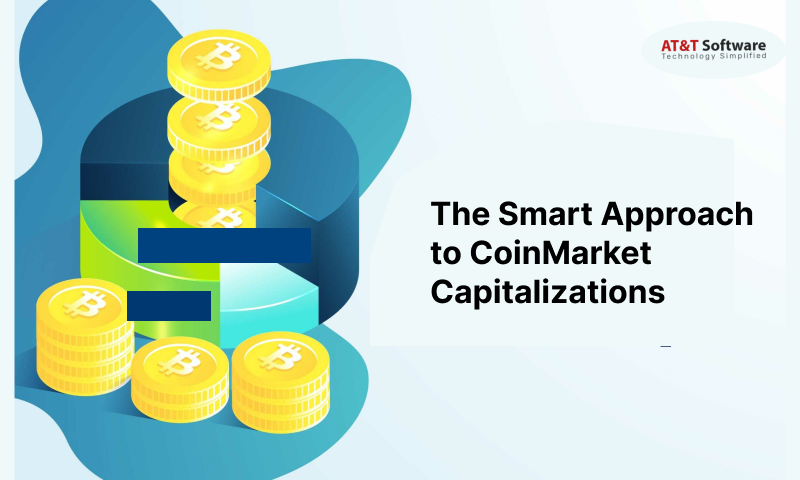 The Smart Approach to CoinMarket Capitalizations