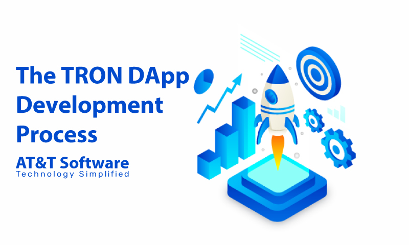 The TRON DApp Development Process at WebRock Media