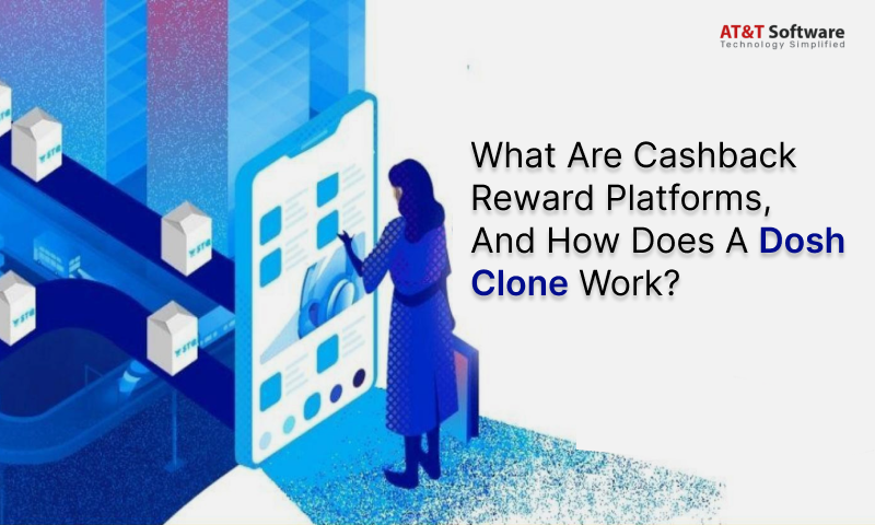 Cashback Reward Platforms, And A Dosh Clone Work