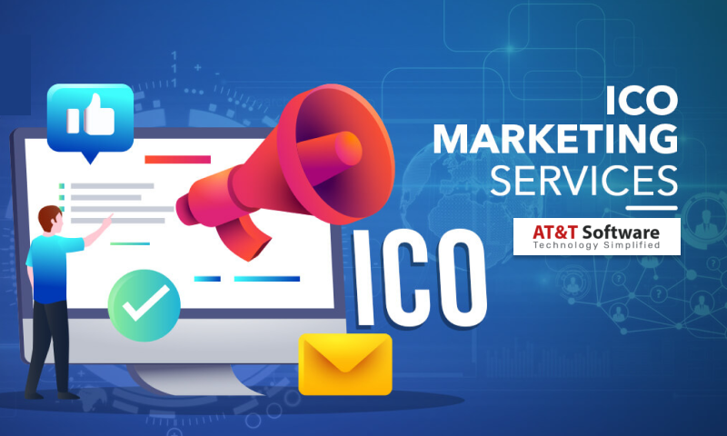 ICO Marketing Services