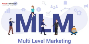 What Are The Advantages Of A Smart Contract MLM Software