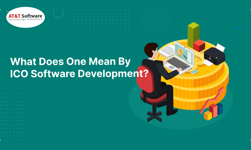 One Mean By ICO Software Development