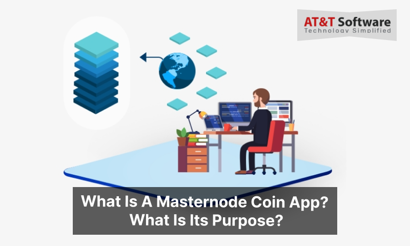 A Masternode Coin App Purpose