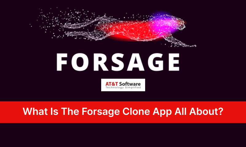 The Forsage Clone App All About