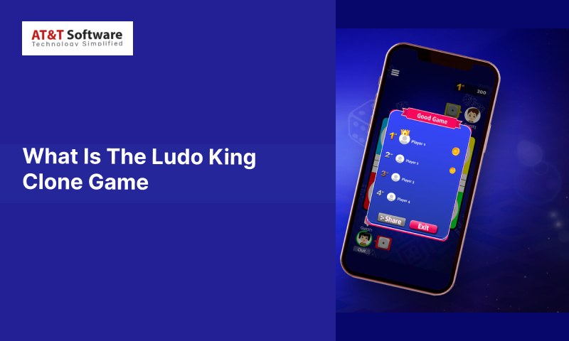 The Ludo King Clone Game