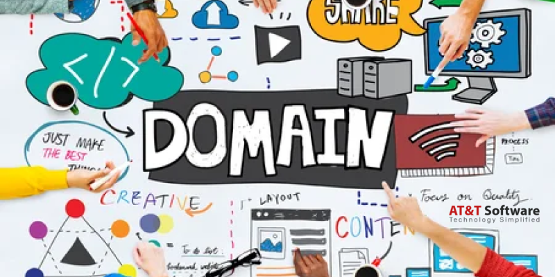 The Domains Which Can Make Use of the Dropshipping App