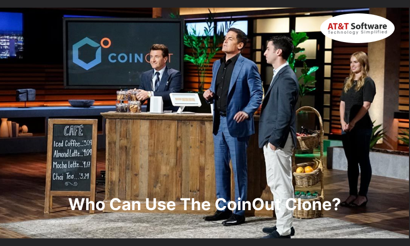 Use The CoinOut Clone
