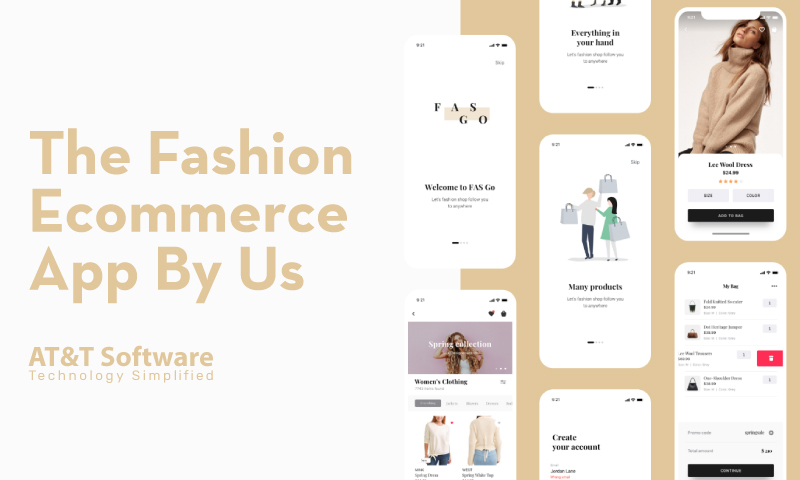 Who Can Use The Fashion Ecommerce App By Us