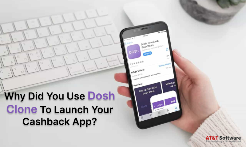 You Use Dosh Clone To Launch Your Cashback App