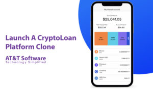 Why Should Launch A CryptoLoan Platform Clone