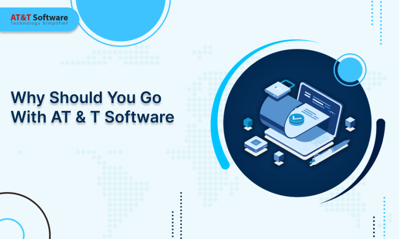 You Go With AT & T Software for Tron Smart Contract Multi-Level Marketing Software Development