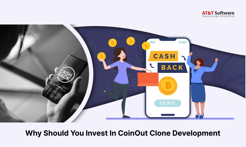 Why Should You Invest In CoinOut Clone Development