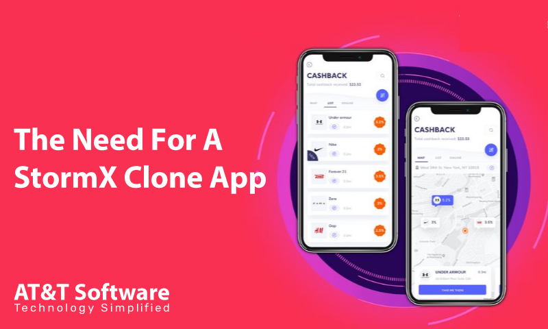 The Need For A StormX Clone App