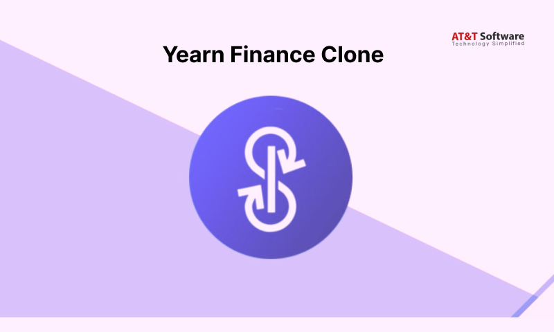 A Yearn Finance Clone