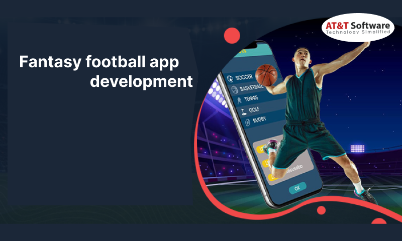 The Fantasy Football App Development