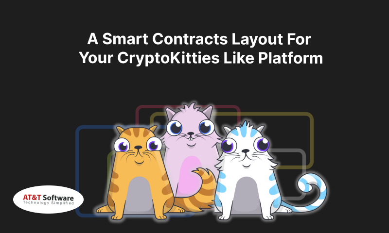 A Smart Contracts Layout For Your CryptoKitties-Like Platform