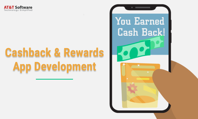 Cashback & Rewards App Development I WebRock Media
