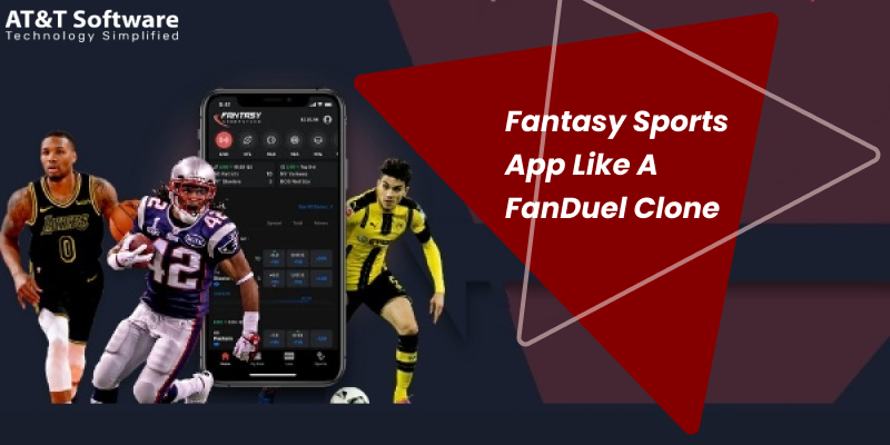 FanDuel Clone