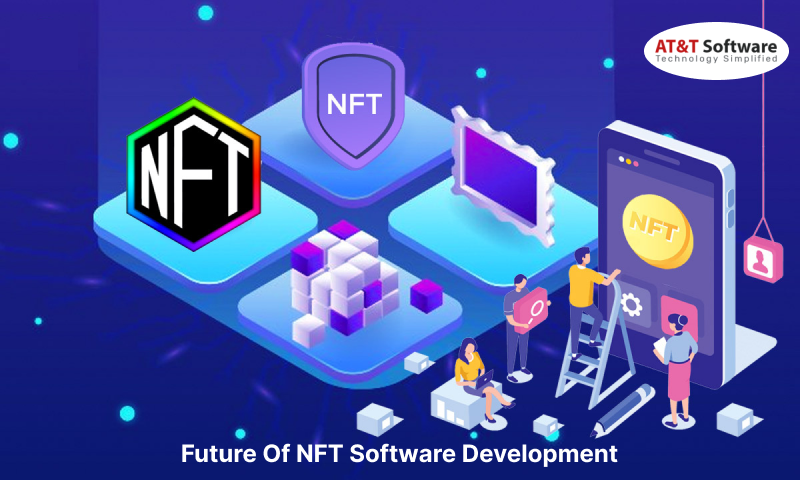 Future Of NFT Software Development