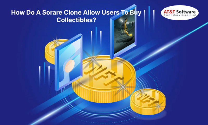 A Sorare Clone Allow Users To Buy Collectibles