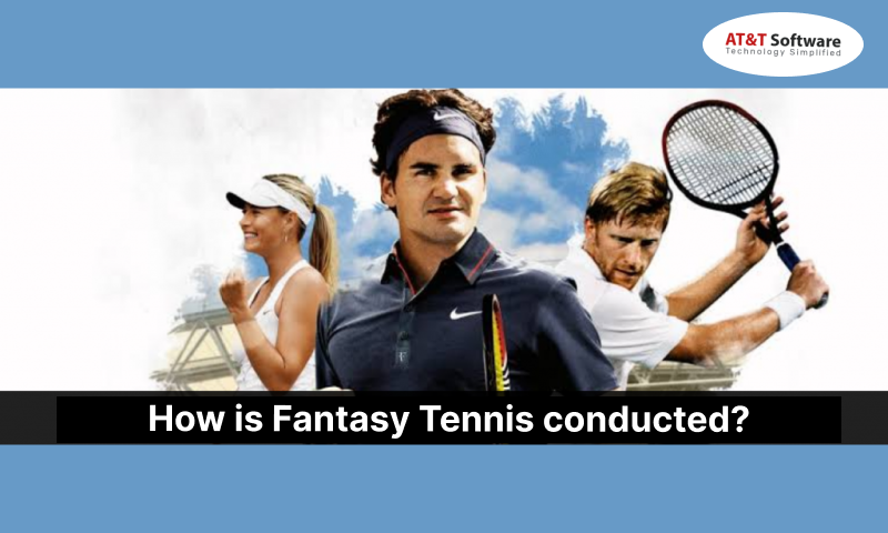 Fantasy Tennis conducted