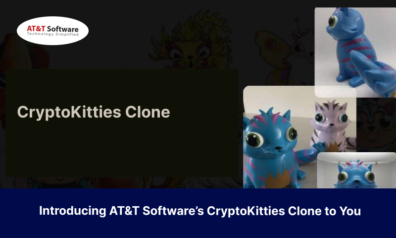 Introducing WebRock Media’s CryptoKitties Clone to You