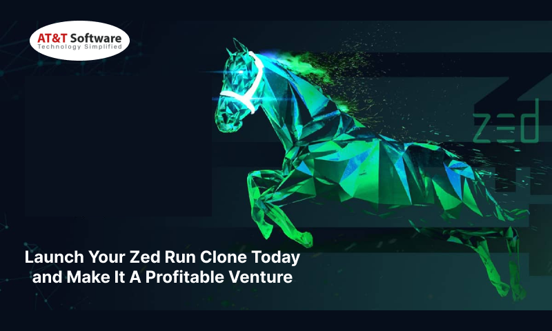 Launch Your Zed Run Clone Today and Make It A Profitable Venture