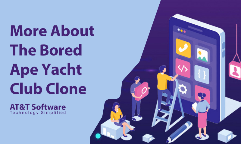More About The Bored Ape Yacht Club Clone