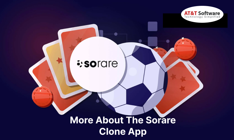 More About The Sorare Clone App