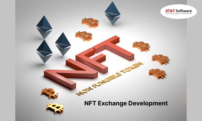 NFT Exchange Development